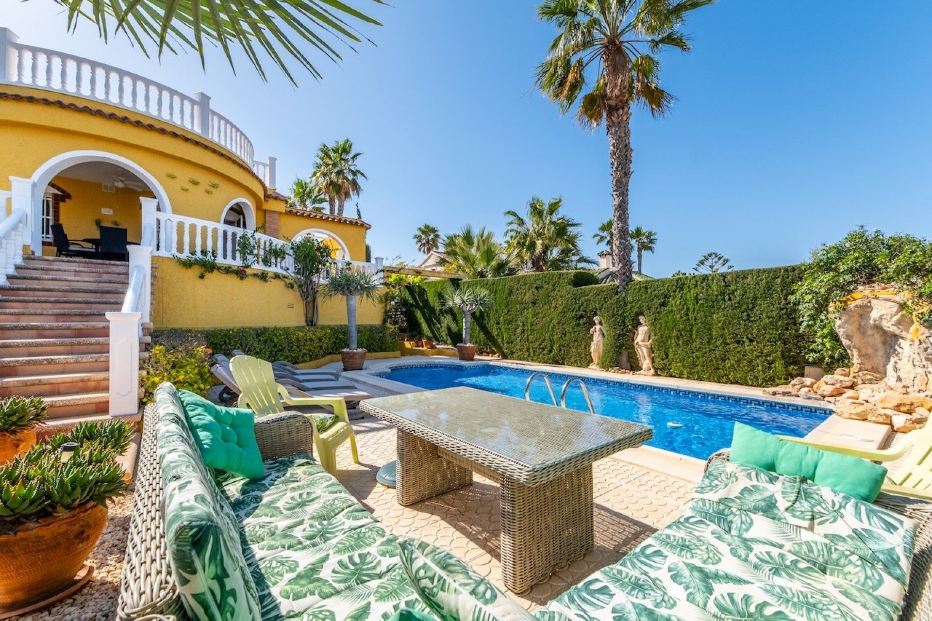 Reventa -  - Gran alacant - Monte Y Mar