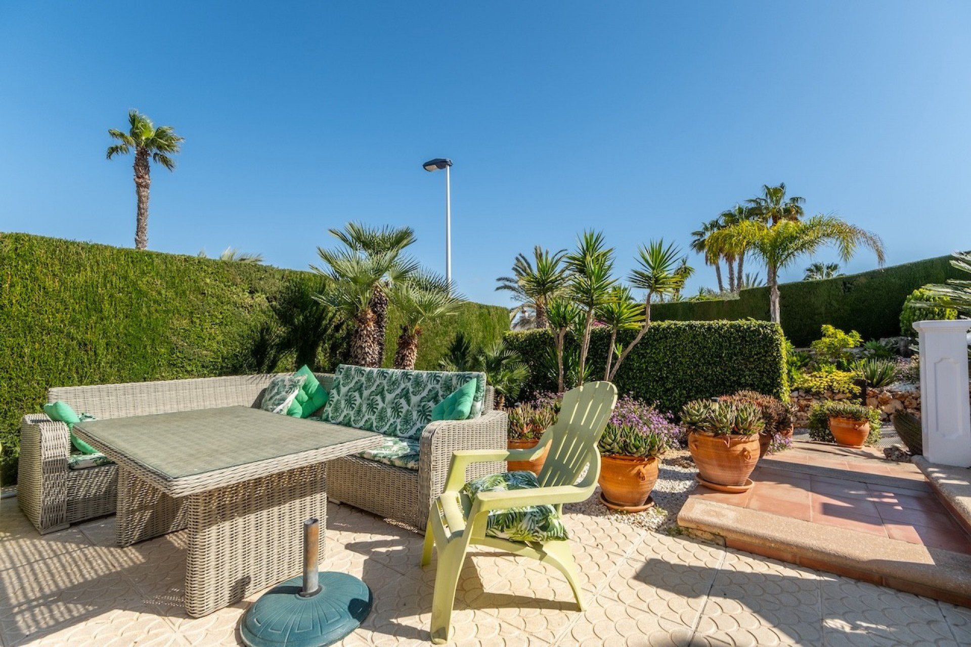 Reventa -  - Gran alacant - Monte Y Mar