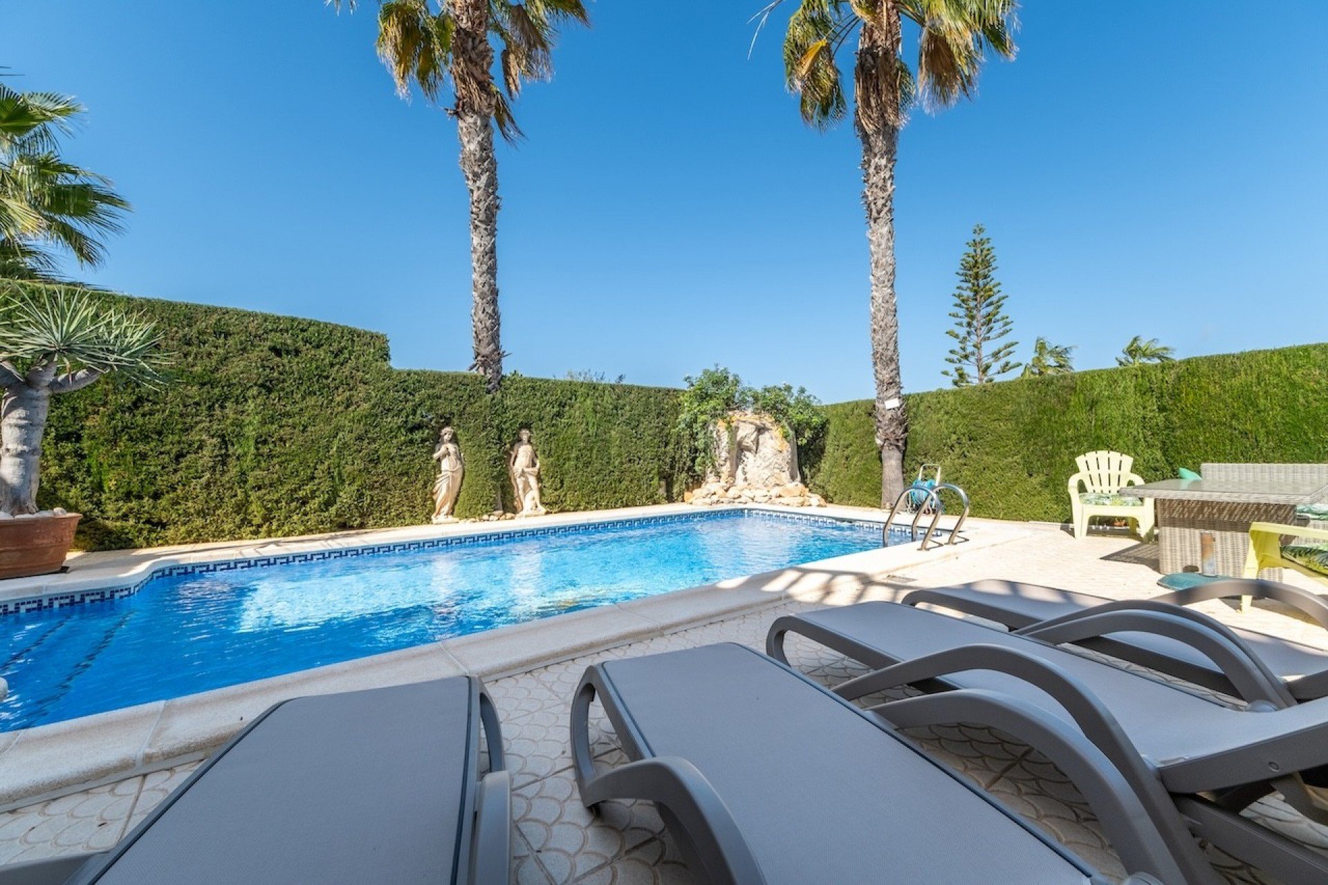 Reventa -  - Gran alacant - Monte Y Mar