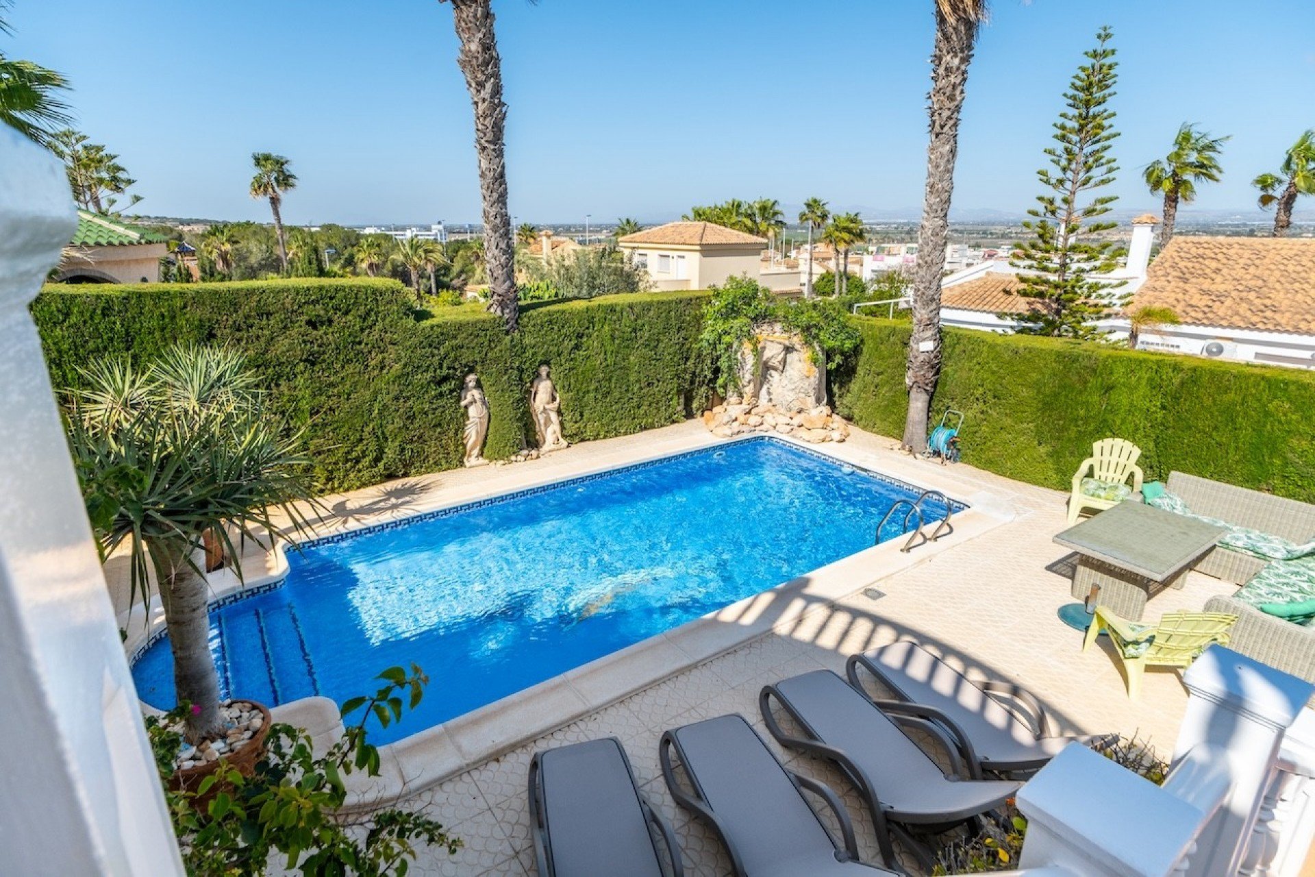 Reventa -  - Gran alacant - Monte Y Mar