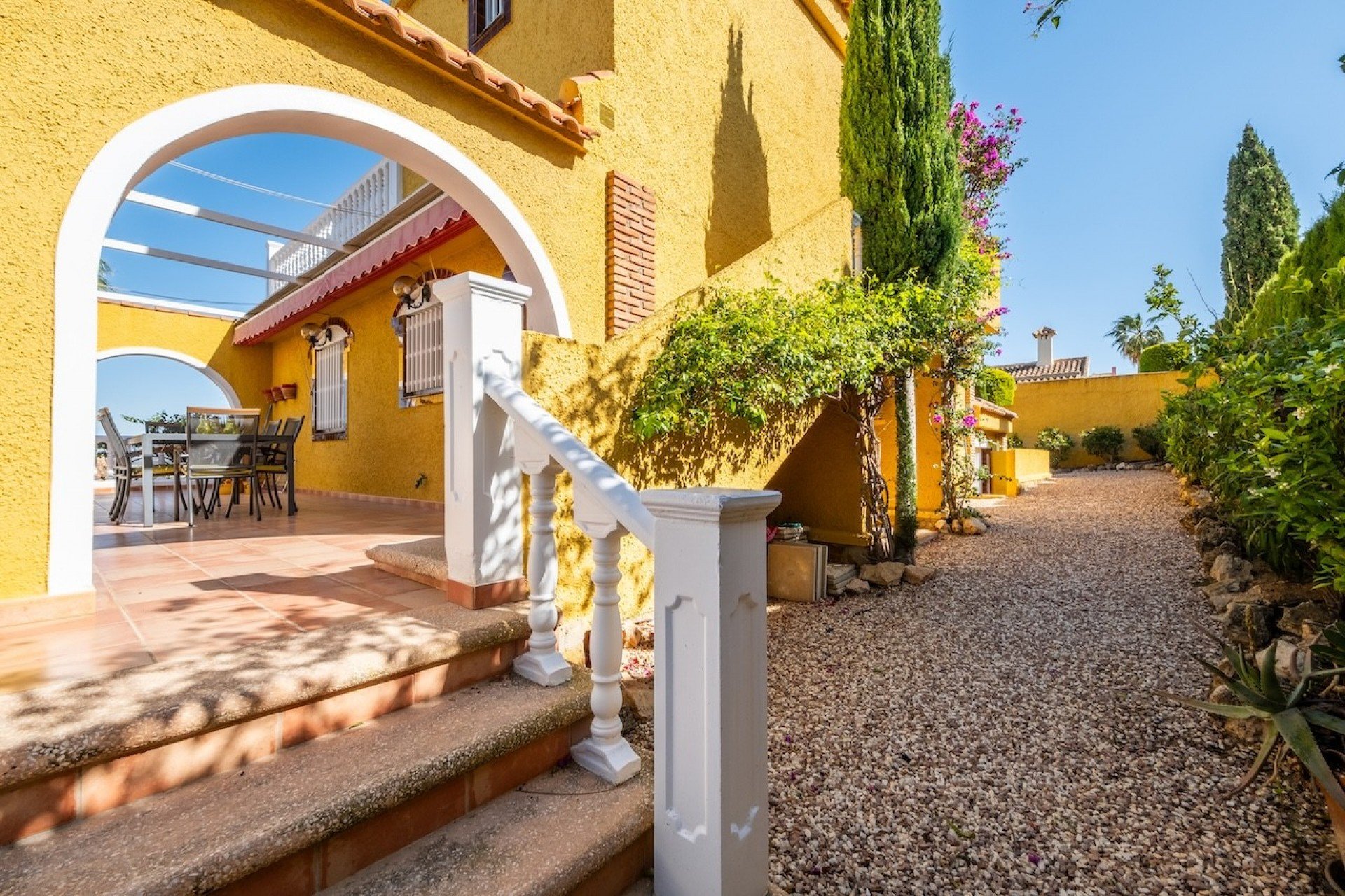 Reventa -  - Gran alacant - Monte Y Mar