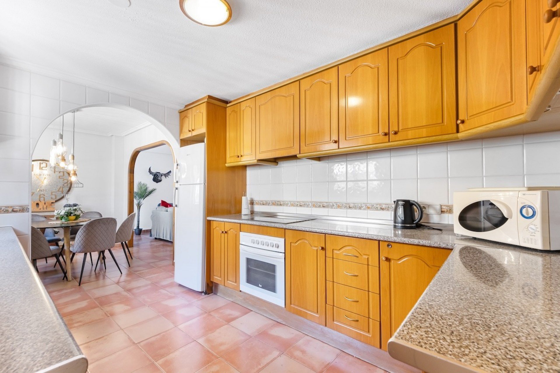 Reventa -  - Gran alacant - Monte Y Mar