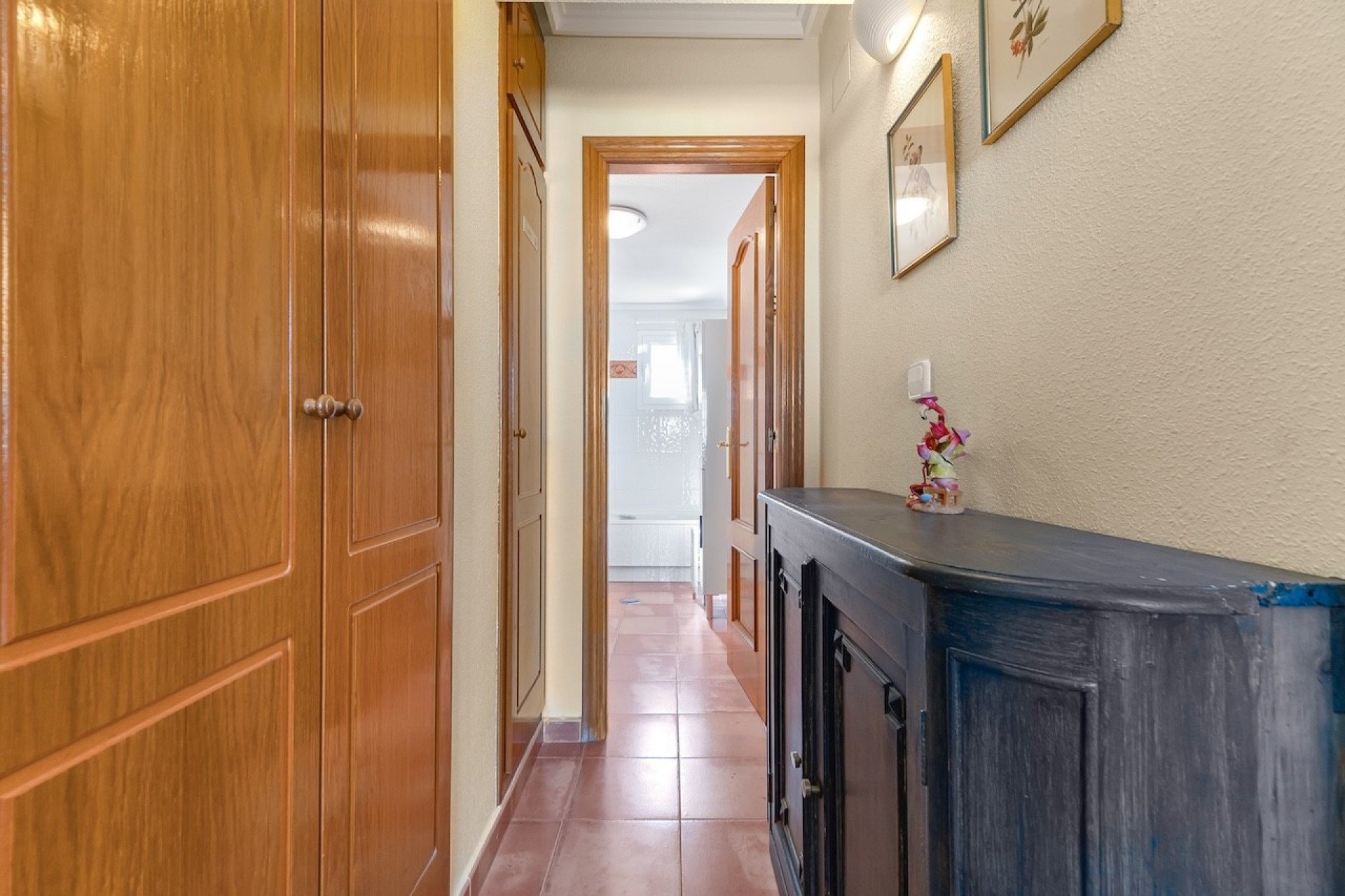 Reventa -  - Gran alacant - Monte Y Mar