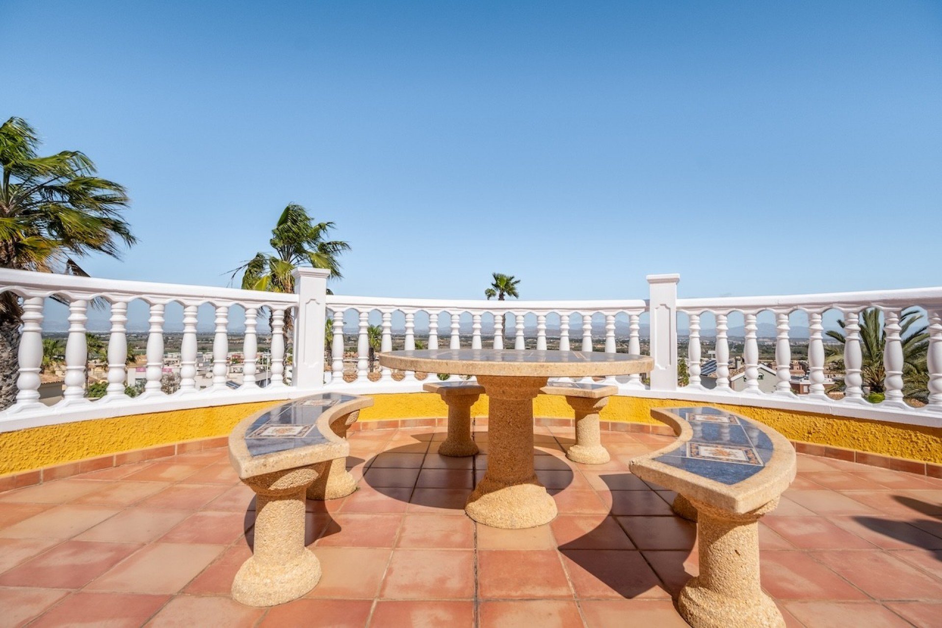 Reventa -  - Gran alacant - Monte Y Mar