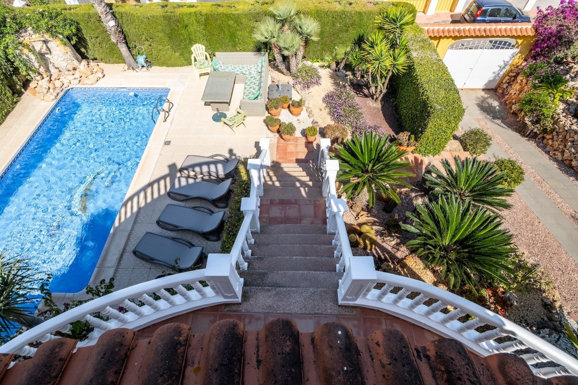 Reventa -  - Gran alacant - Monte Y Mar