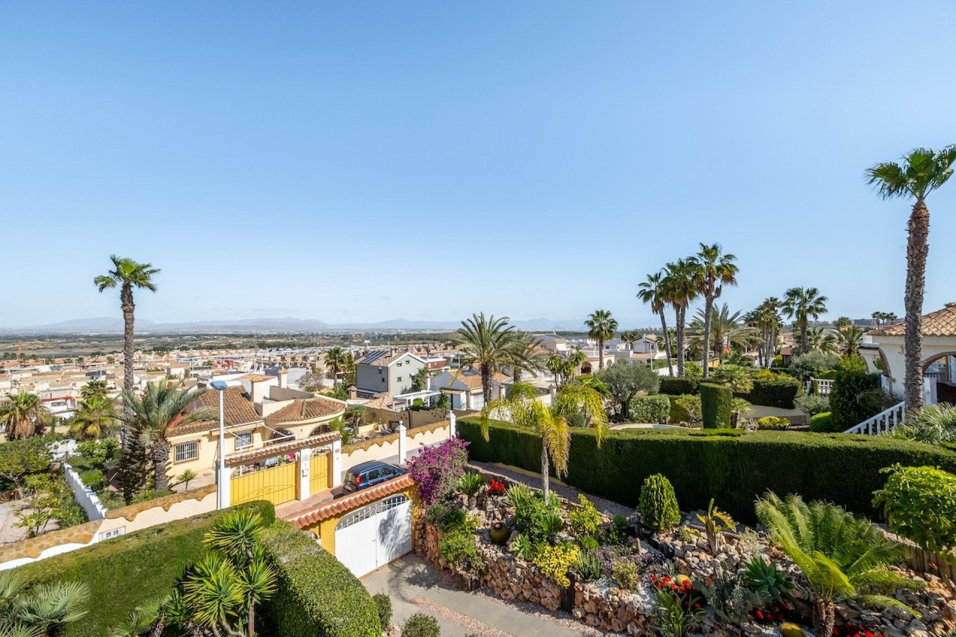 Reventa -  - Gran alacant - Monte Y Mar