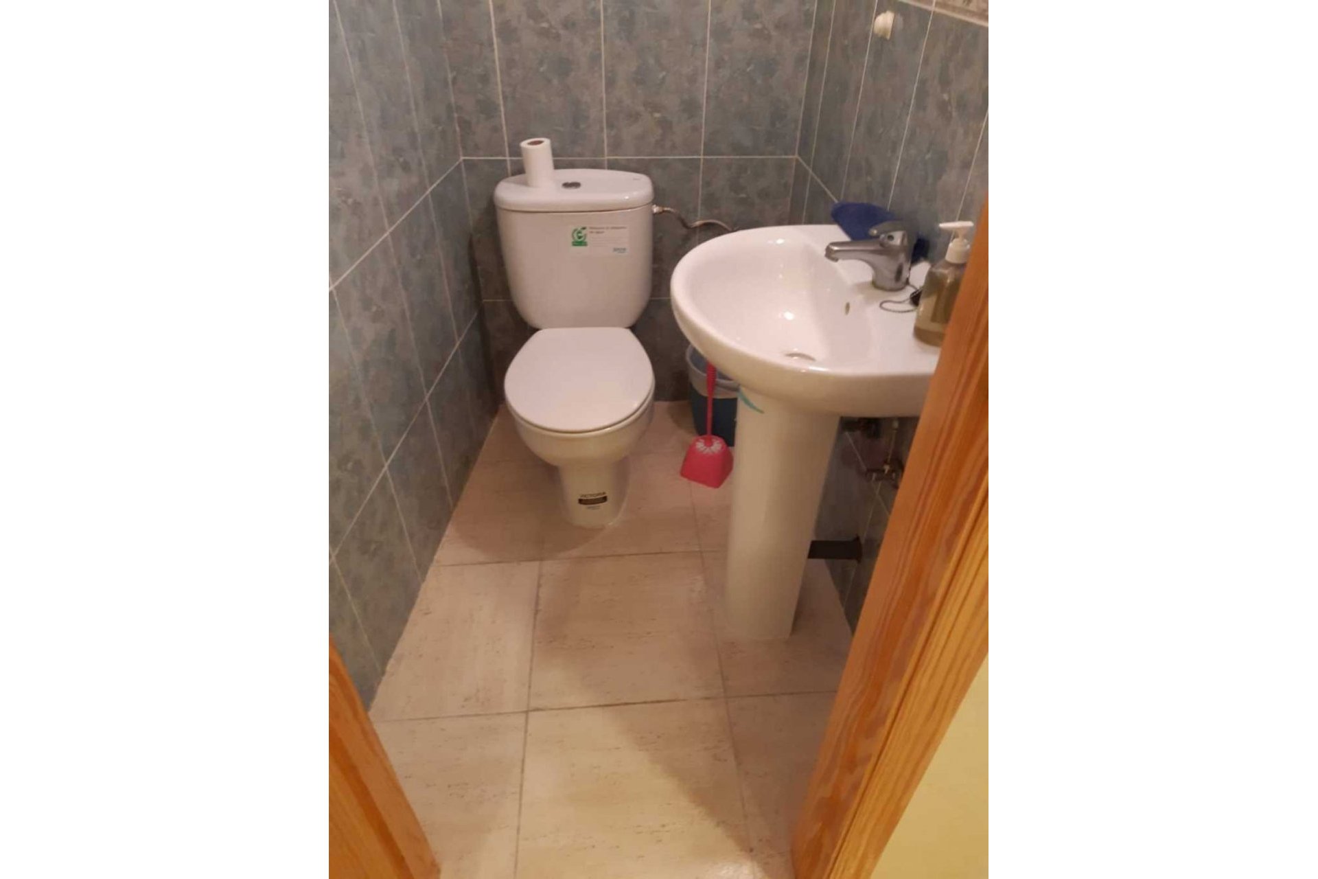 Reventa - Local comercial - Torrevieja - torrevieja