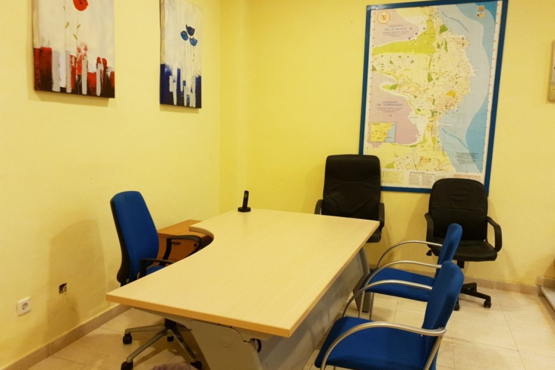 Reventa - Local comercial - Torrevieja - torrevieja