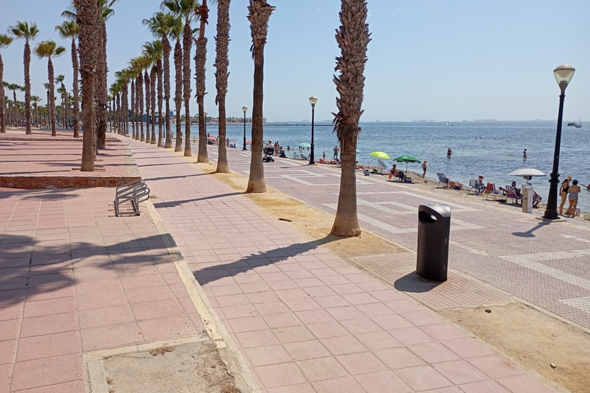 Reventa -  - Los Alcazares - Los Alcázares