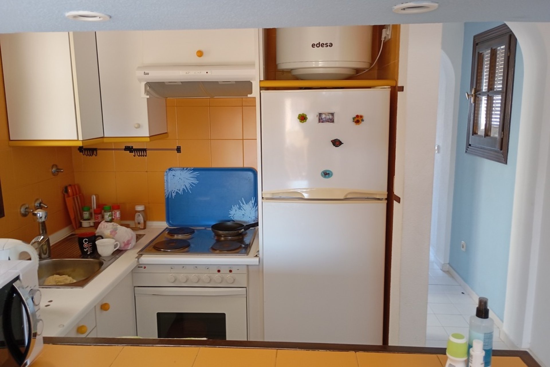 Reventa -  - Los Alcazares - Los Alcázares