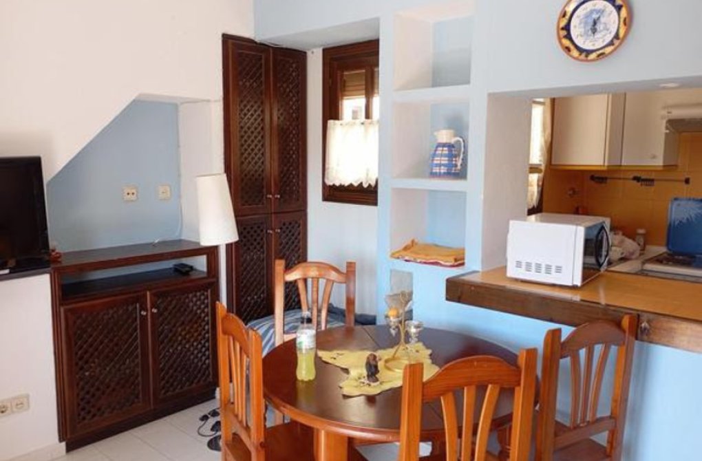 Reventa -  - Los Alcázares