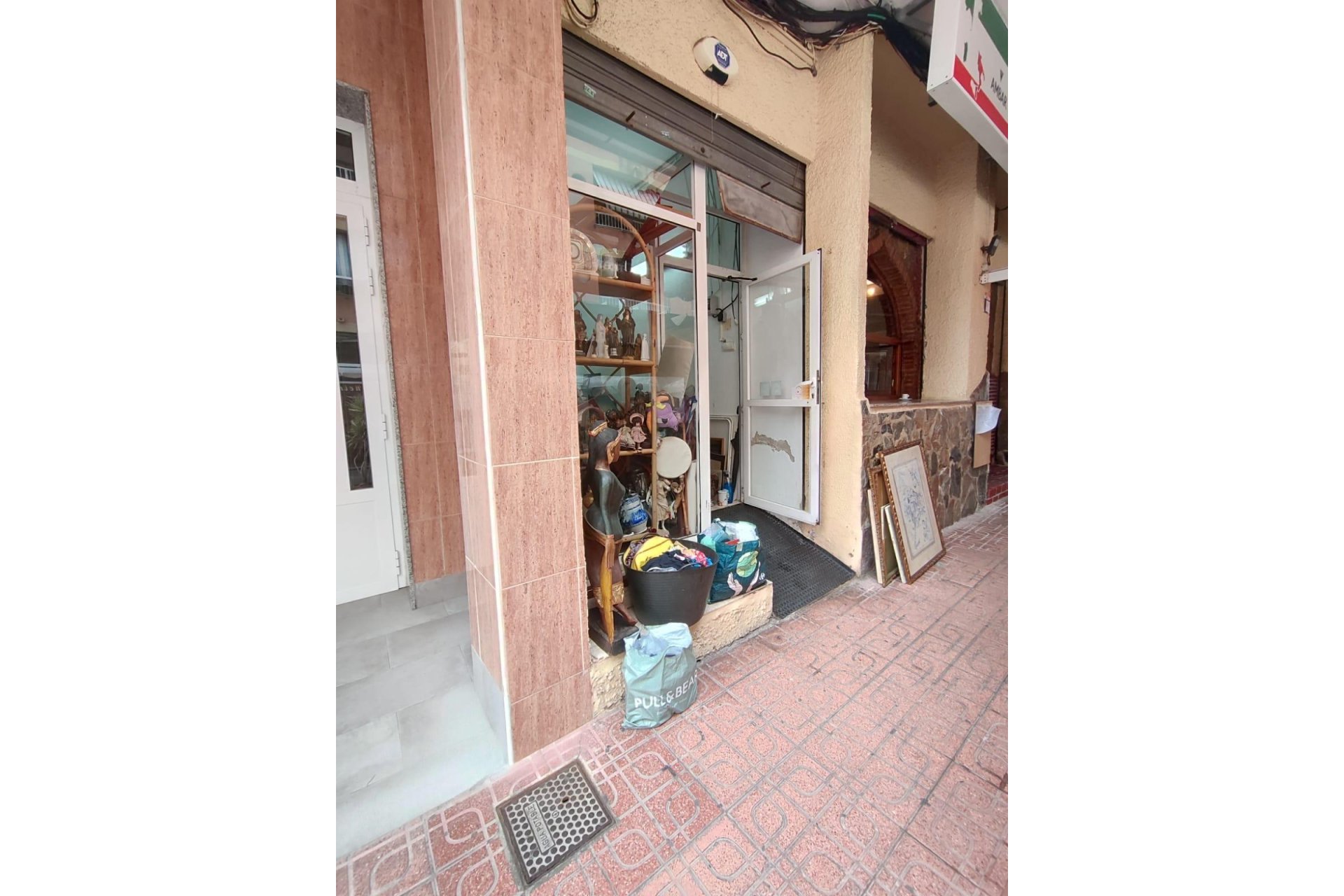 Reventa - Negocio - Torrevieja - Habaneras