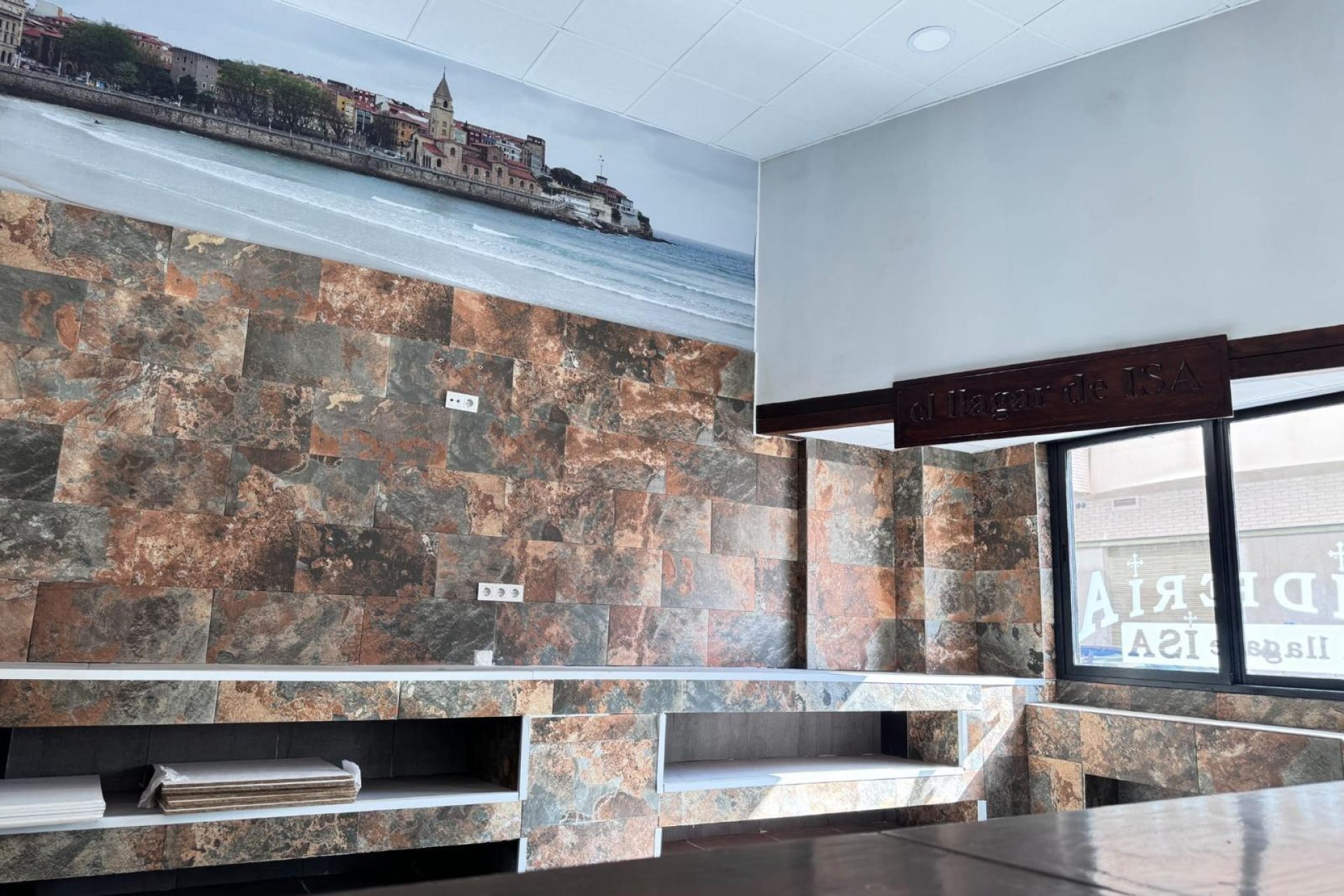 Reventa - Negocio - Torrevieja - Playa del cura