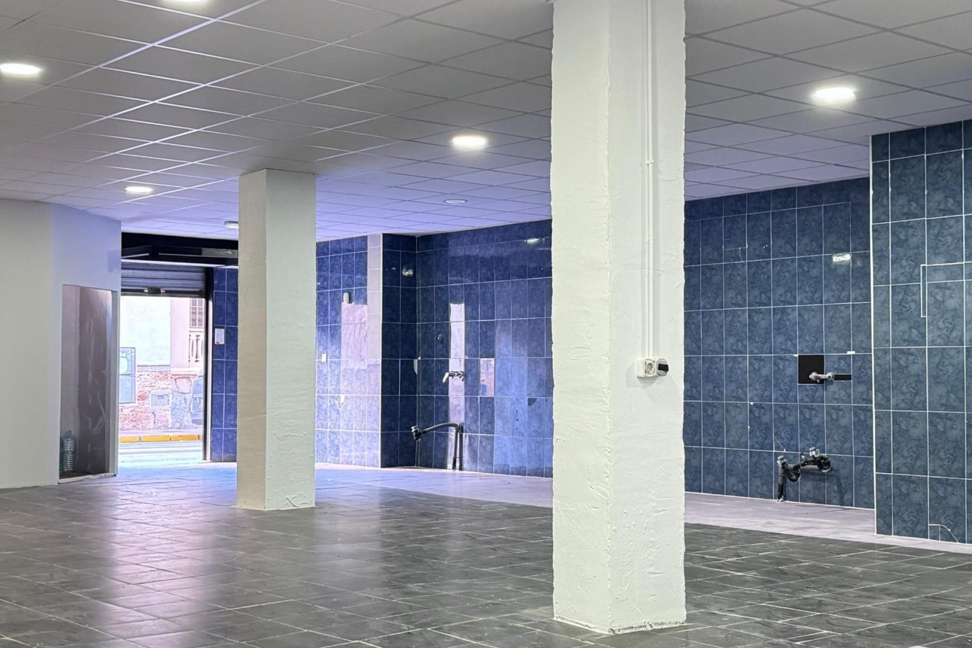 Reventa - Negocio - Torrevieja - Playa del cura