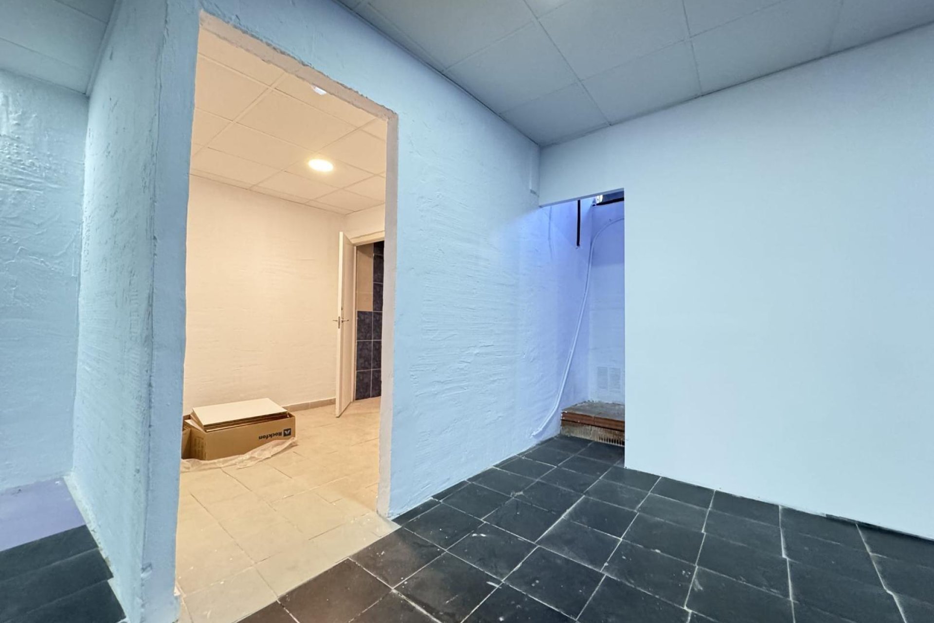 Reventa - Negocio - Torrevieja - Playa del cura