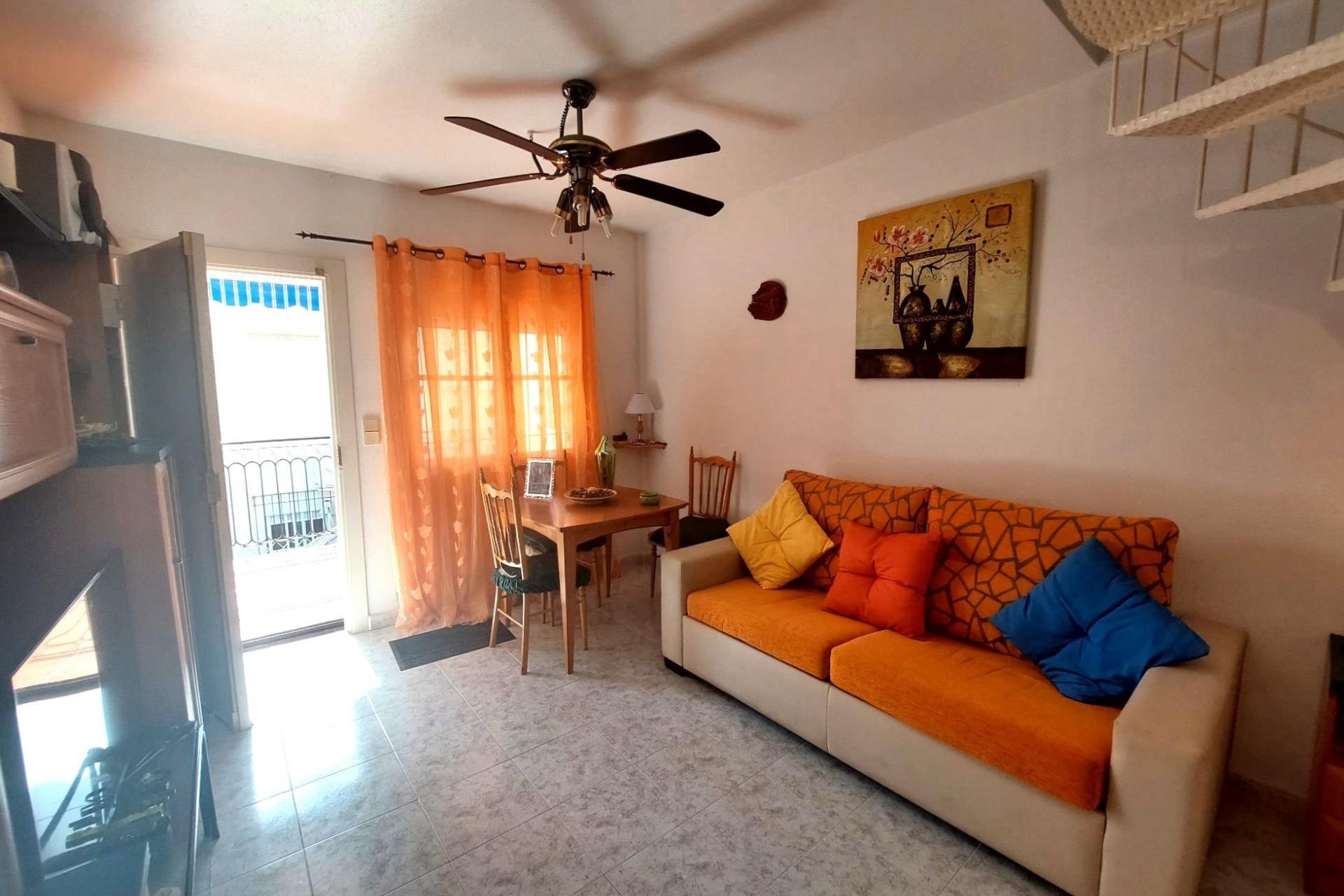 Reventa -  - Orihuela Costa - Playa Flamenca