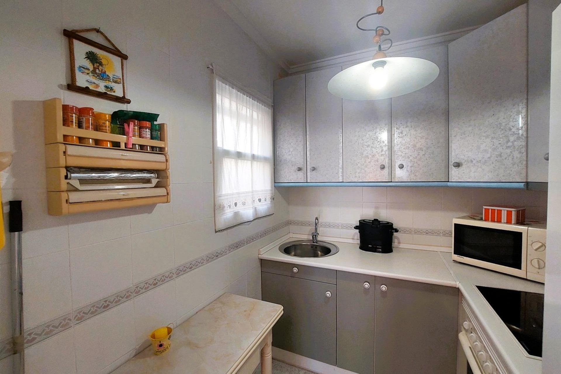 Reventa -  - Orihuela Costa - Playa Flamenca