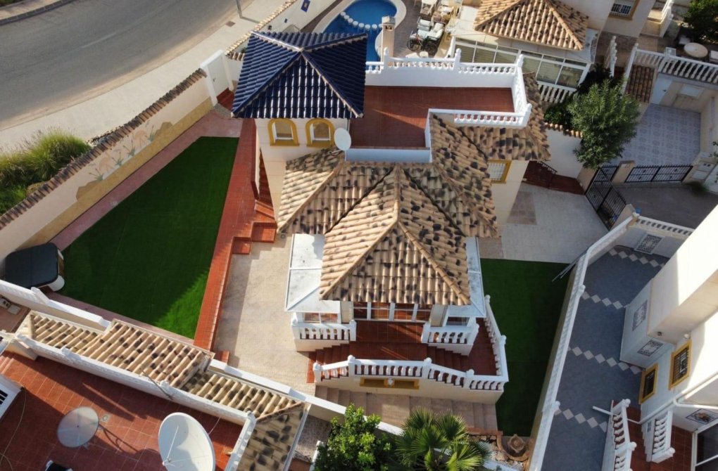 Reventa -  - Orihuela Costa - Playa Flamenca