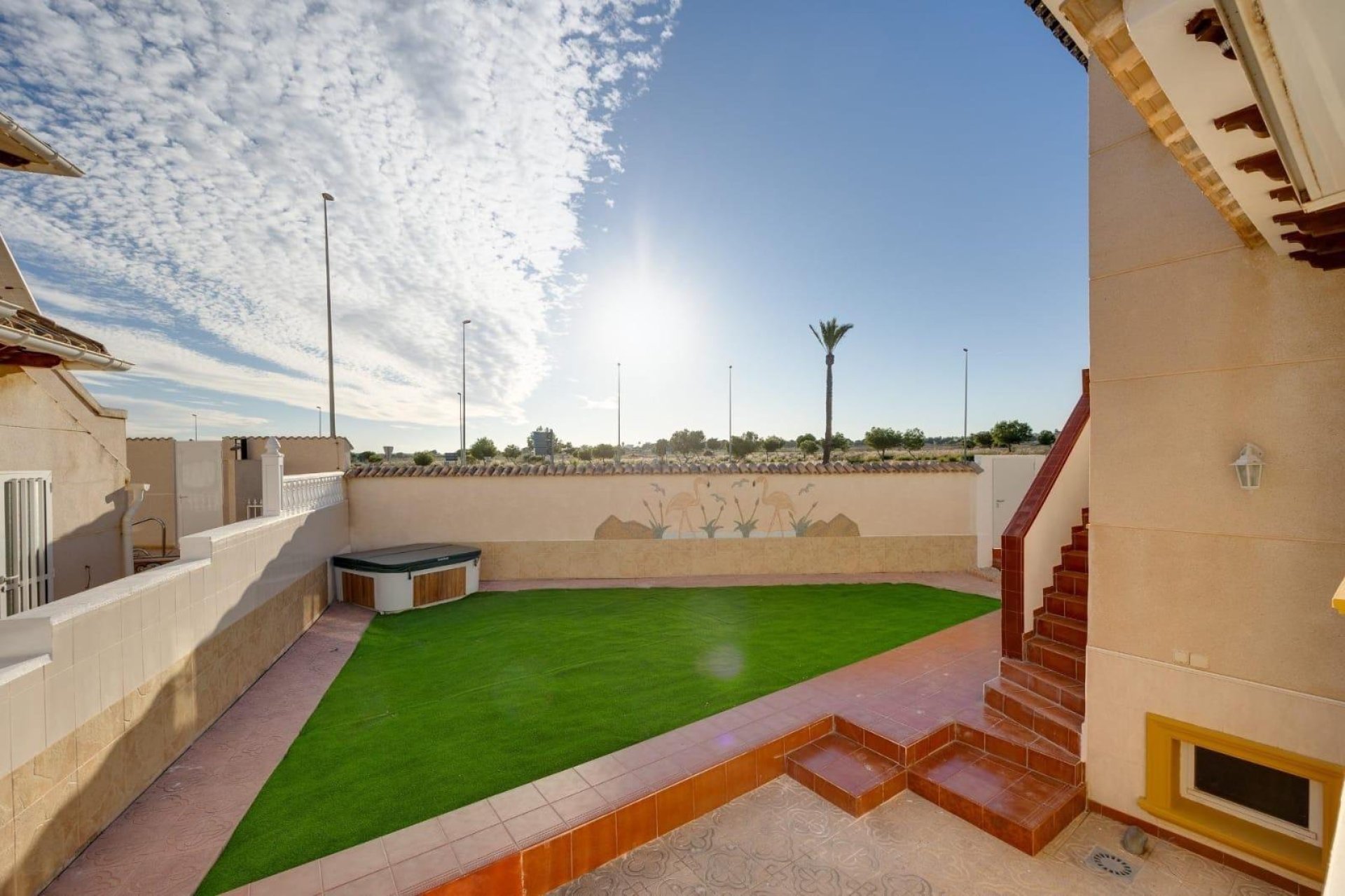 Reventa -  - Orihuela Costa - Playa Flamenca