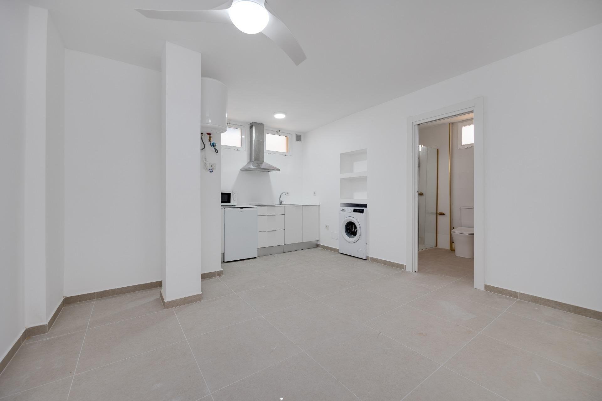 Reventa -  - Orihuela Costa - Playa Flamenca