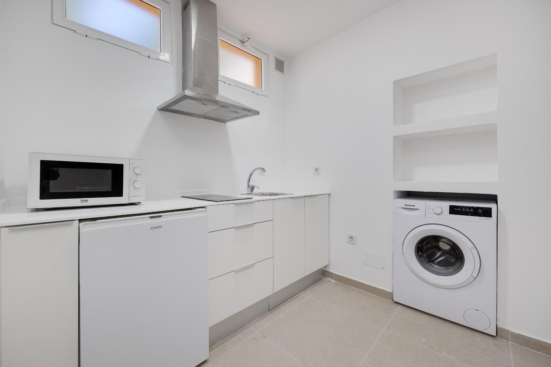 Reventa -  - Orihuela Costa - Playa Flamenca