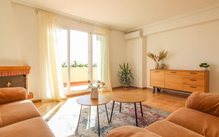  - Reventa - Orihuela Costa - Rocio del Mar