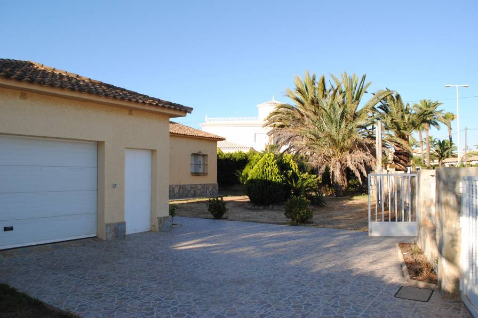 Reventa - Parcela - Orihuela Costa - Cabo Roig