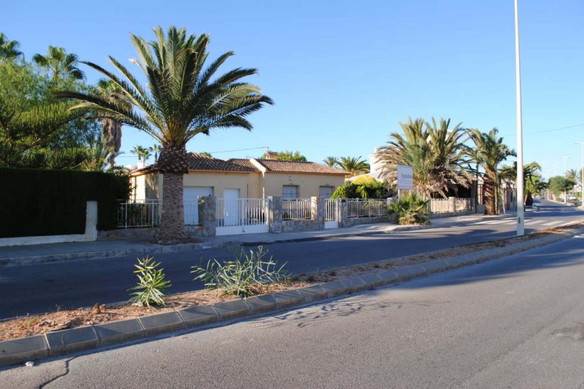 Reventa - Parcela / Terreno - Orihuela Costa - Cabo Roig