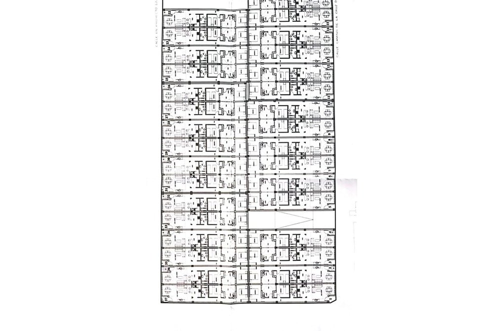 Reventa - Parcela urbana - Orihuela Costa - El Palmeral