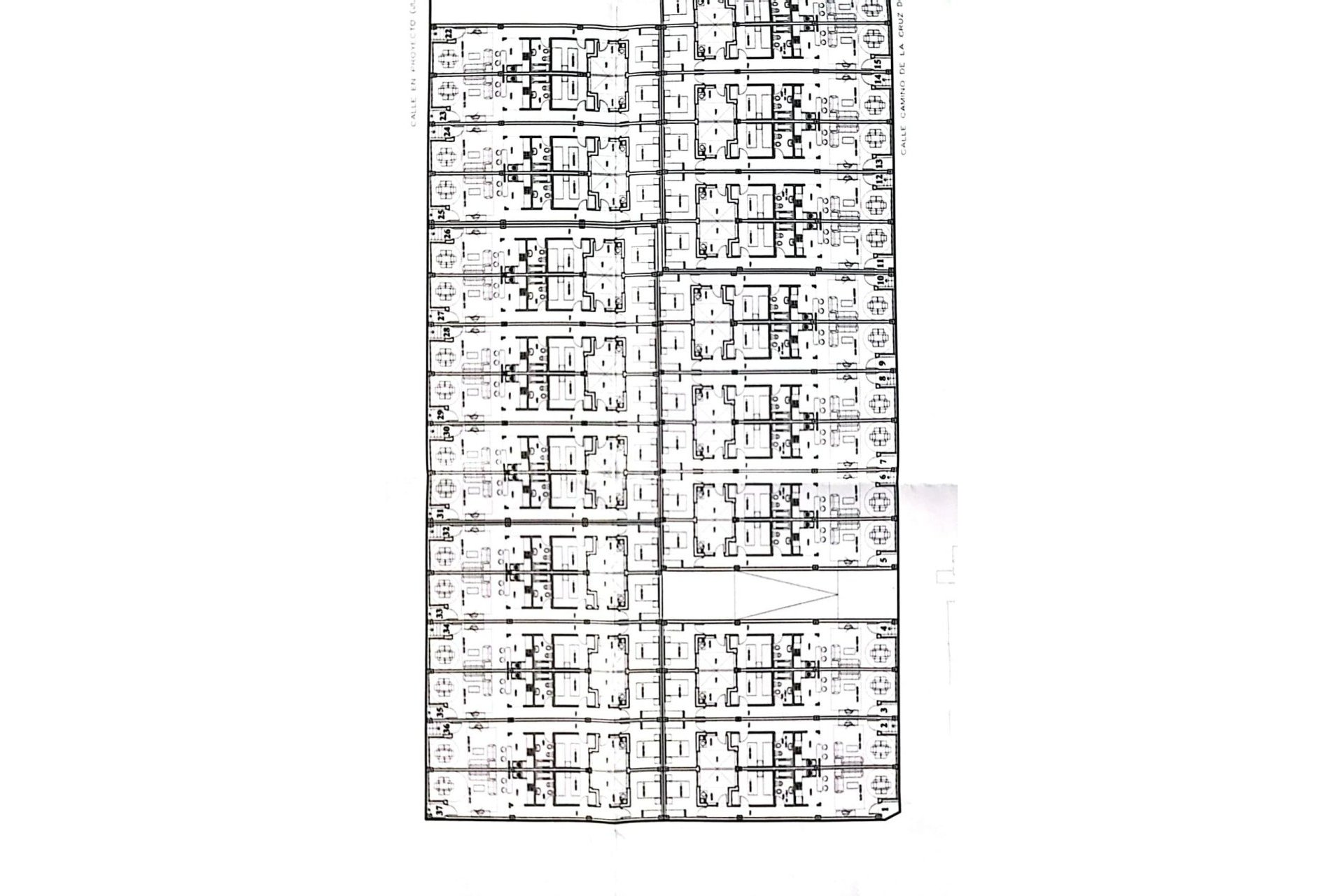 Reventa - Parcela urbana - Orihuela Costa - El Palmeral