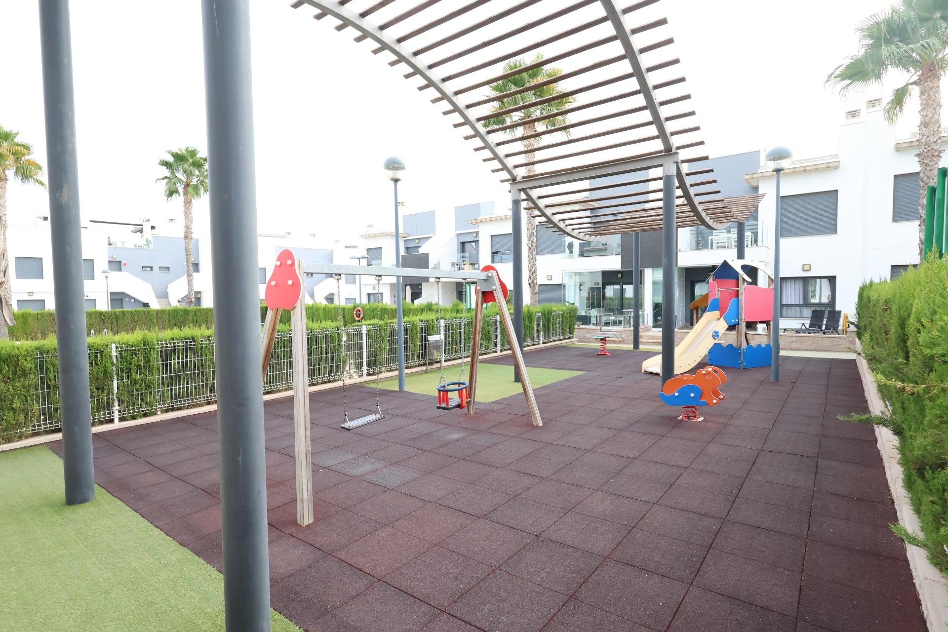 Reventa -  - Pilar de la Horadada - Zona Pueblo