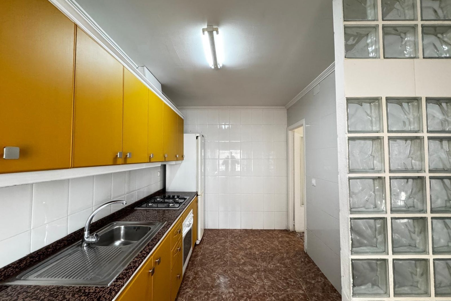 Reventa - Planta baja - Lo Pagan - San Pedro del PInatar