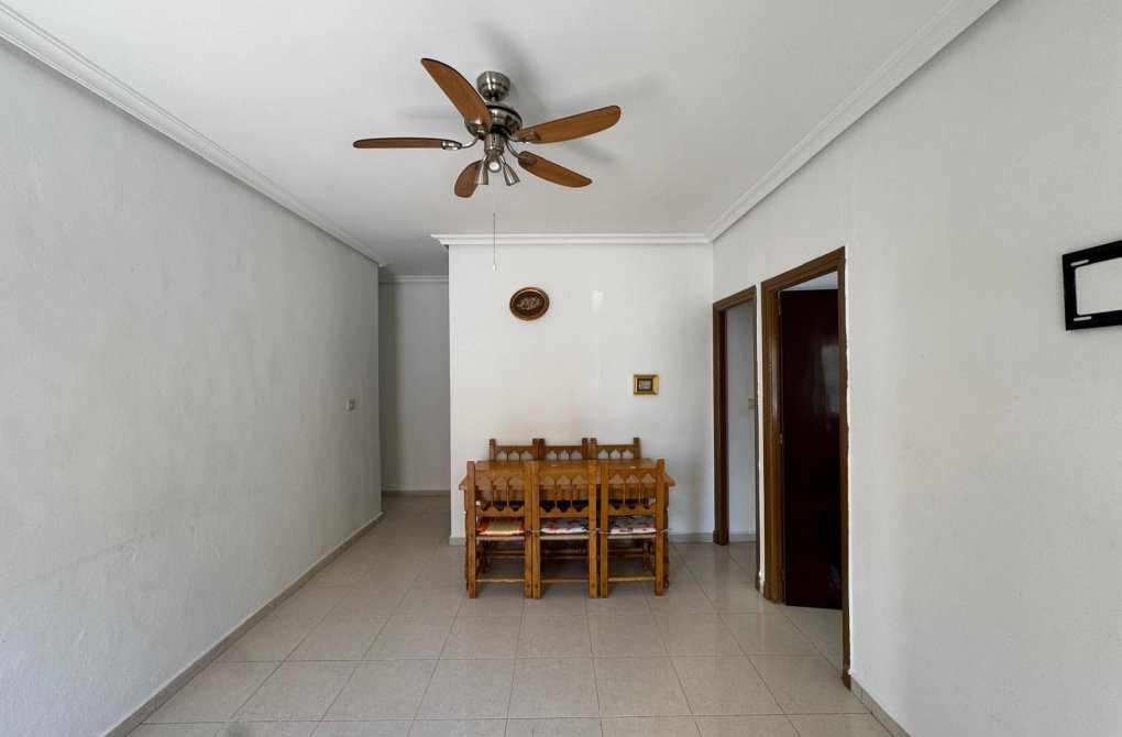 Reventa - Planta baja - Lo Pagan - San Pedro del PInatar