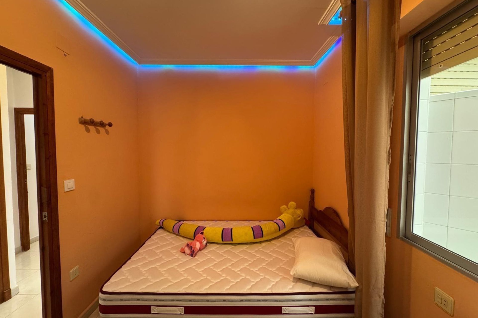 Reventa - Planta baja - Lo Pagan - San Pedro del PInatar