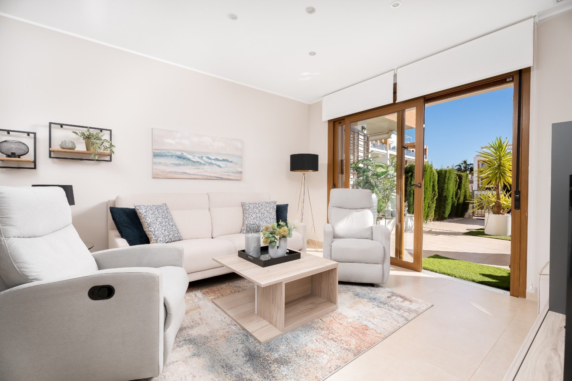 Reventa - Planta baja - Los Dolses