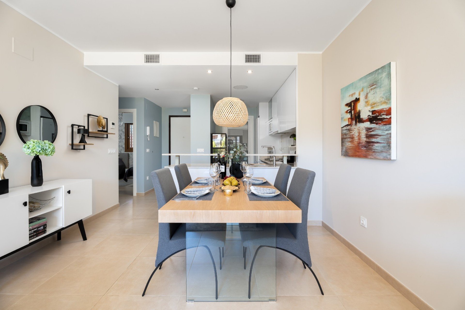 Reventa - Planta baja - Los Dolses