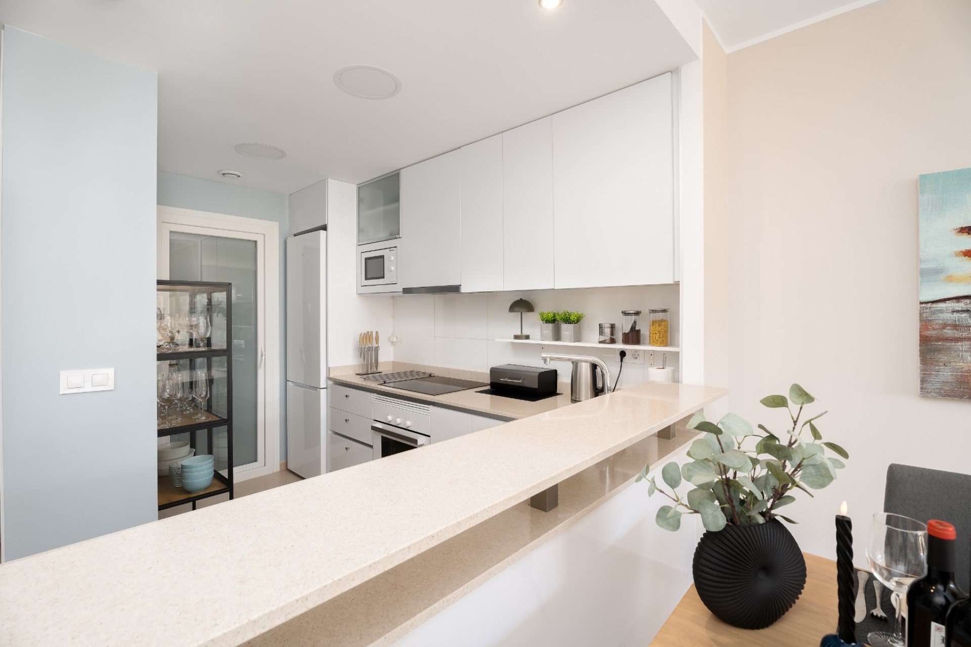 Reventa - Planta baja - Los Dolses