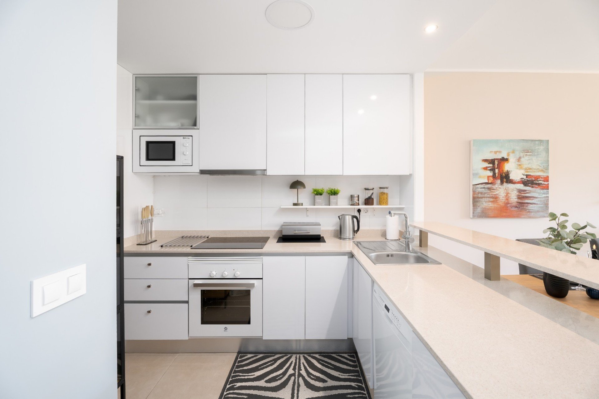 Reventa - Planta baja - Los Dolses