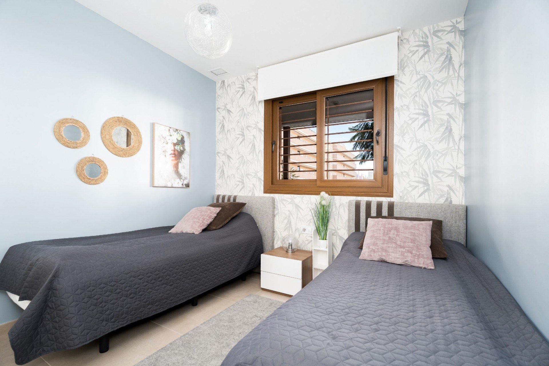 Reventa - Planta baja - Los Dolses