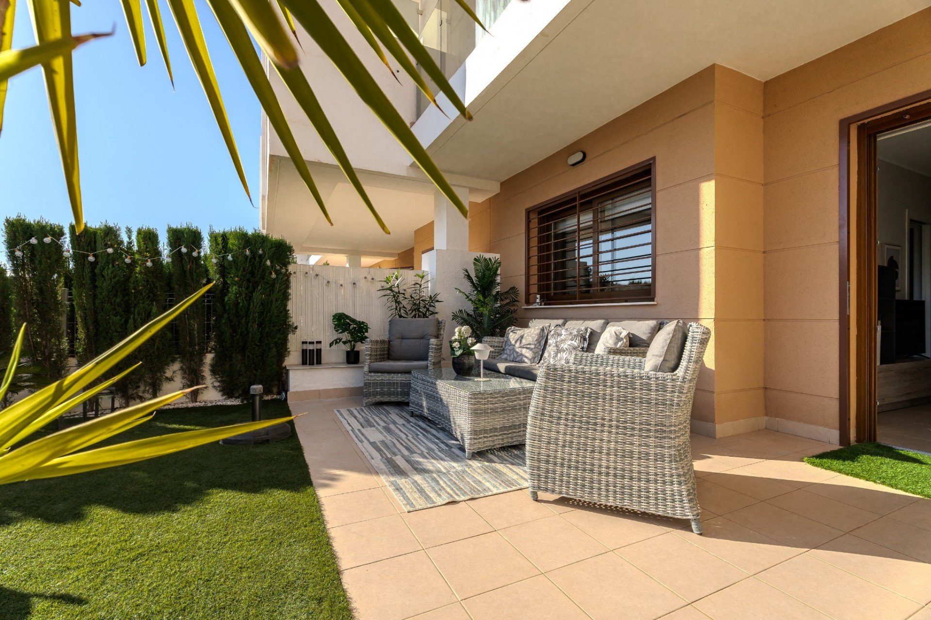 Reventa - Planta baja - Los Dolses