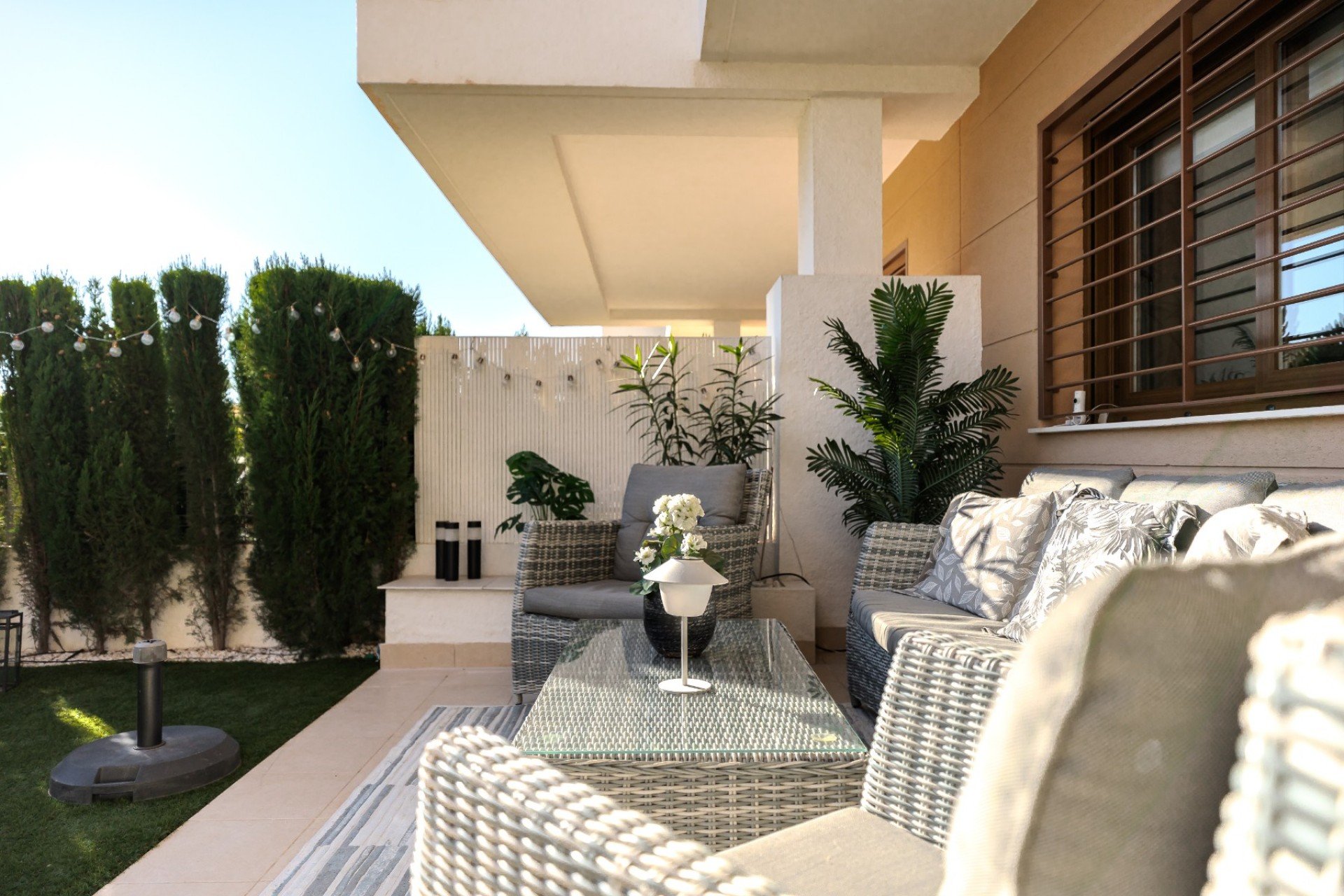 Reventa - Planta baja - Los Dolses