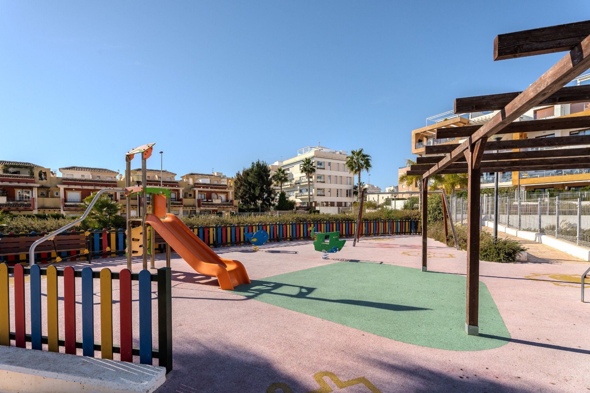 Reventa - Planta baja - Los Dolses