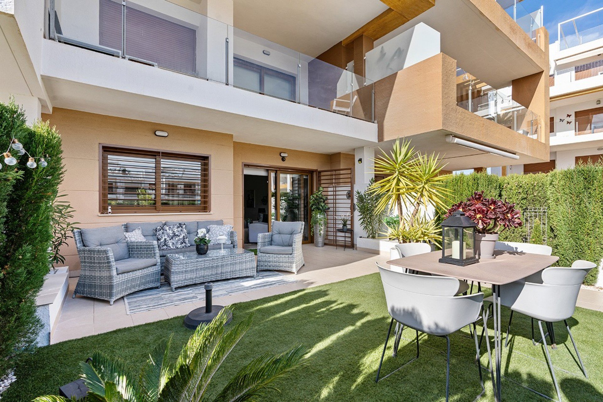 Reventa - Planta baja - Los Dolses