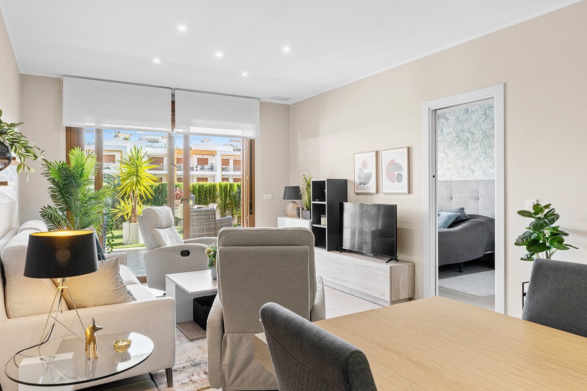 Reventa - Planta baja - Los Dolses