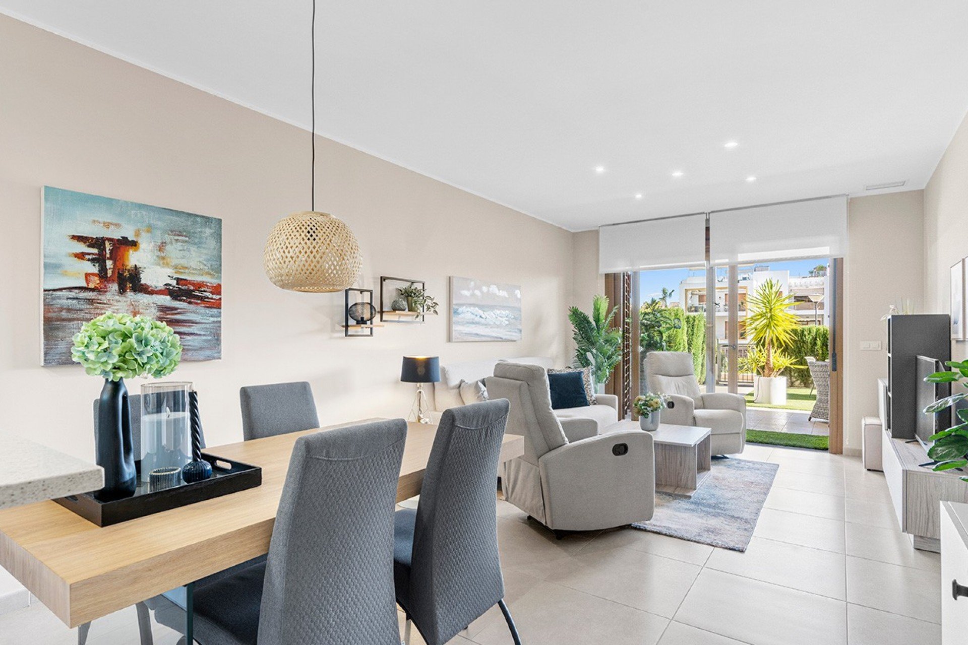 Reventa - Planta baja - Los Dolses