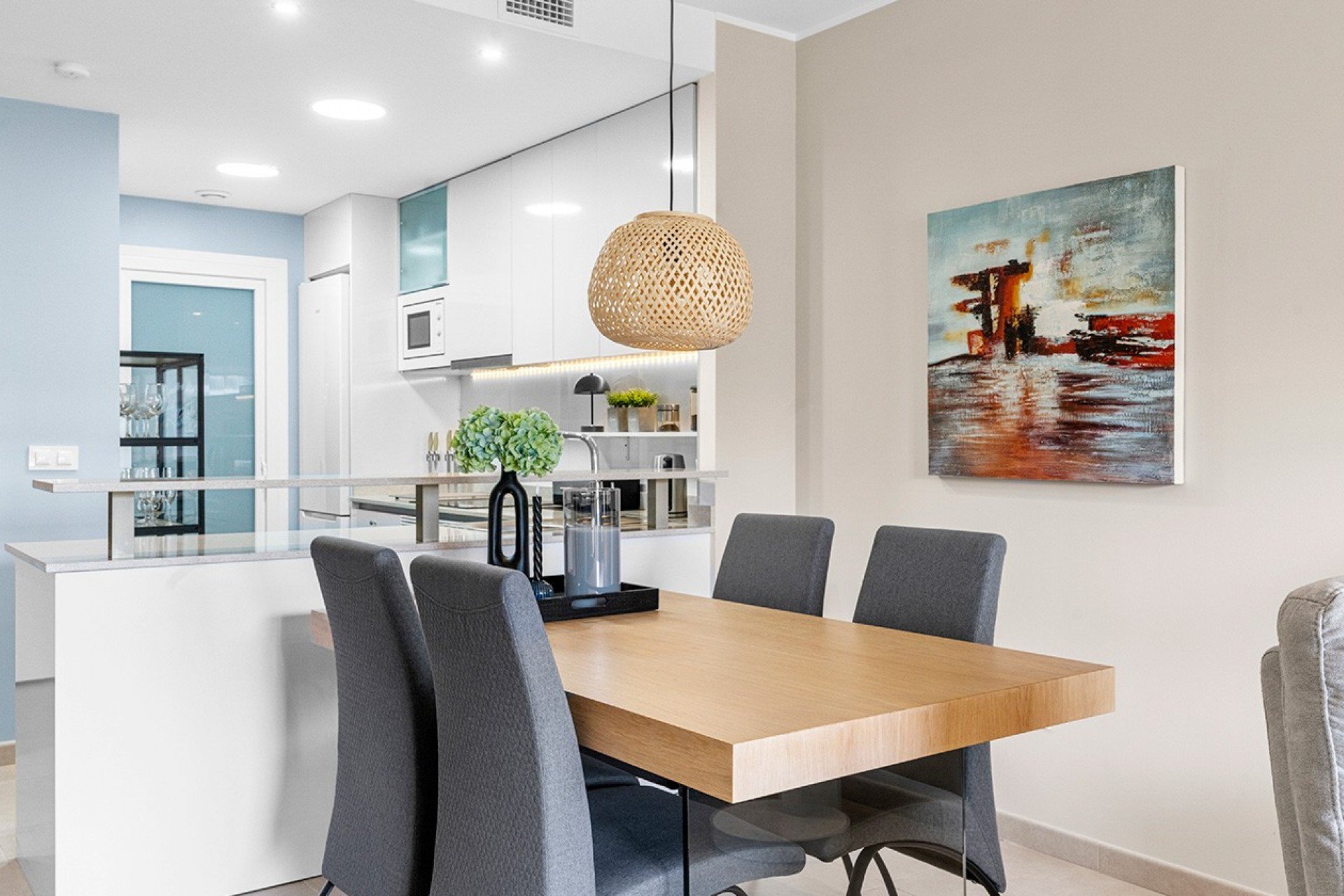 Reventa - Planta baja - Los Dolses