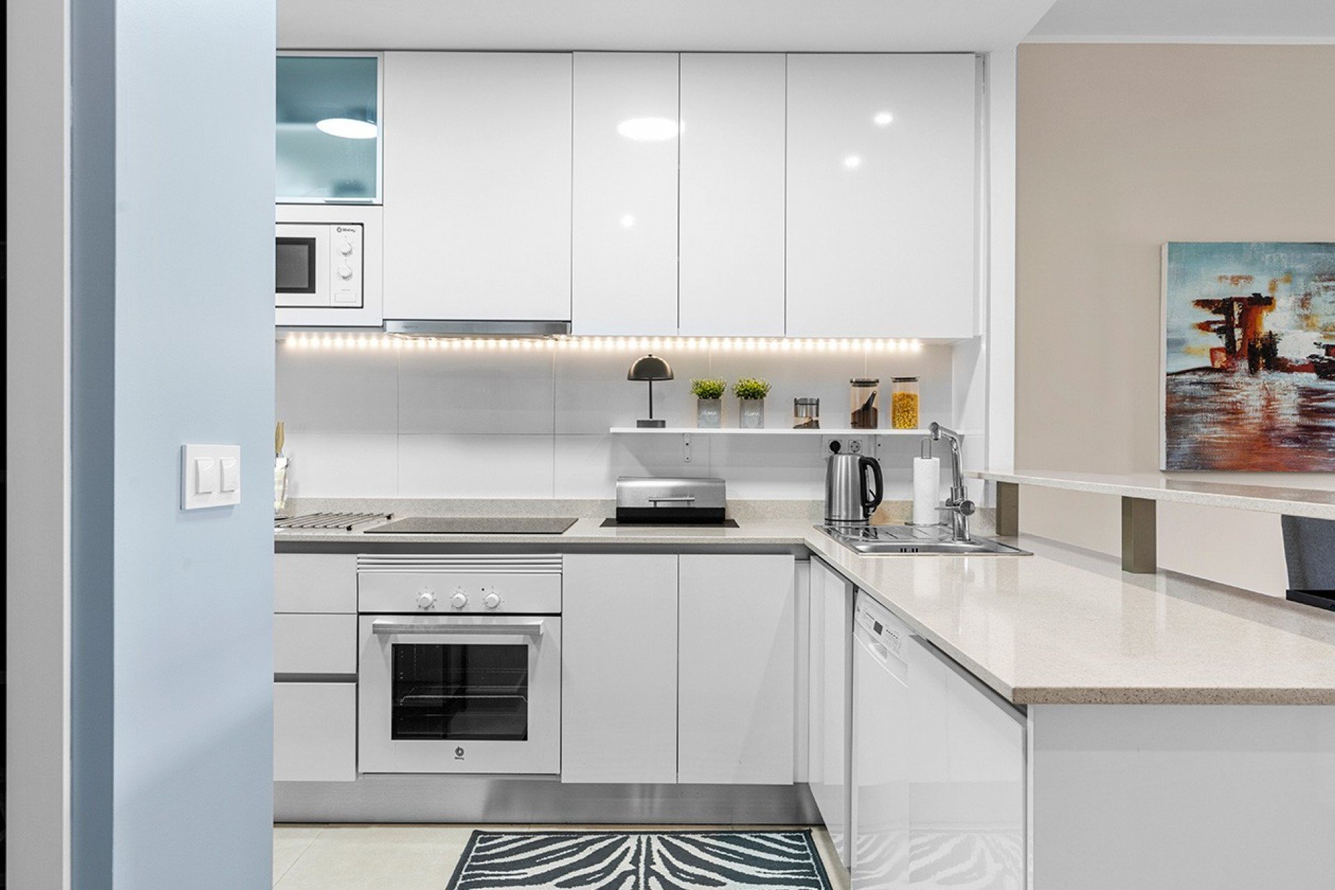 Reventa - Planta baja - Los Dolses