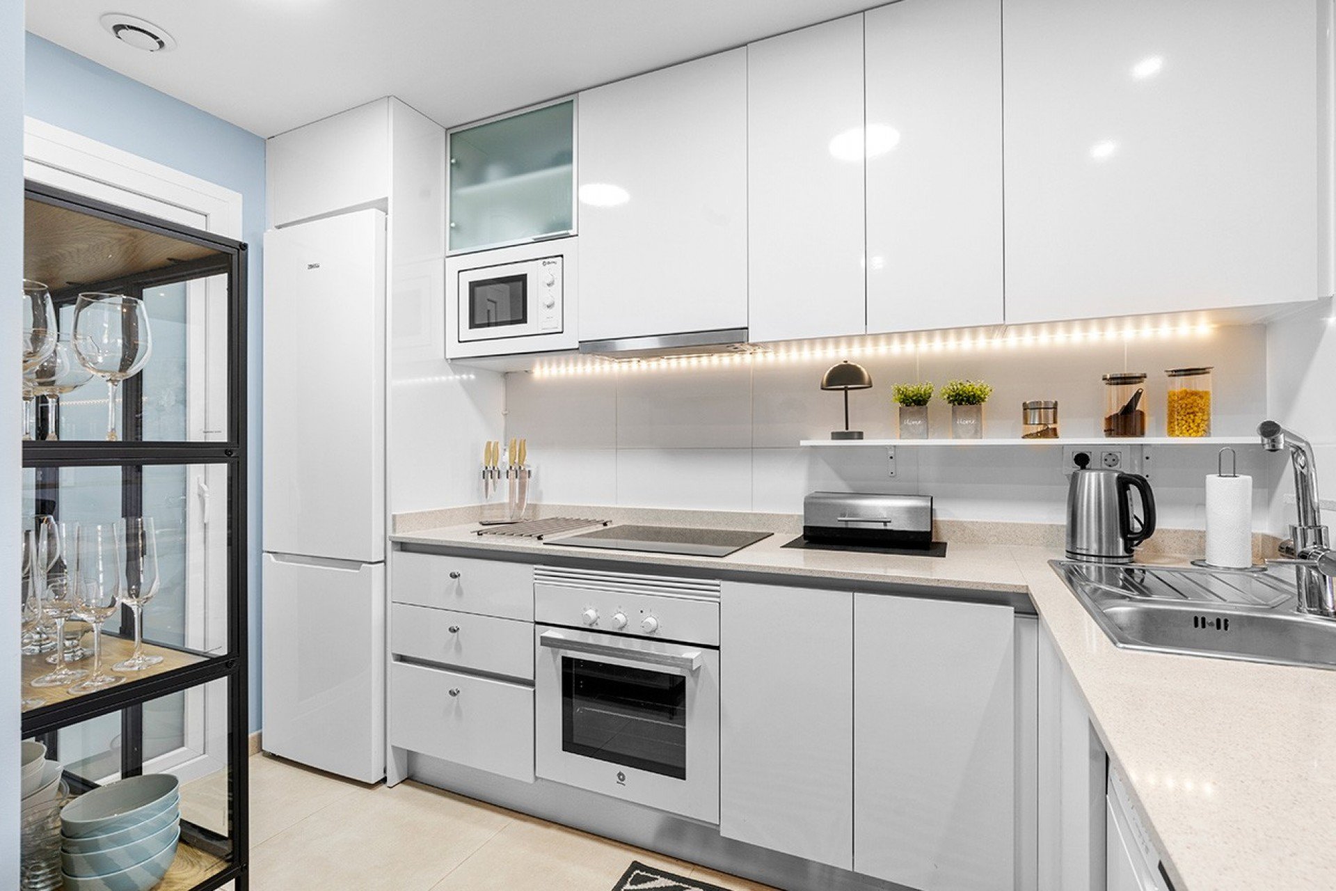 Reventa - Planta baja - Los Dolses