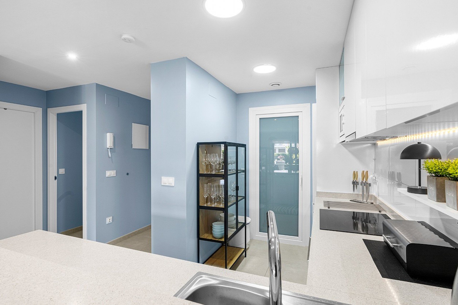 Reventa - Planta baja - Los Dolses