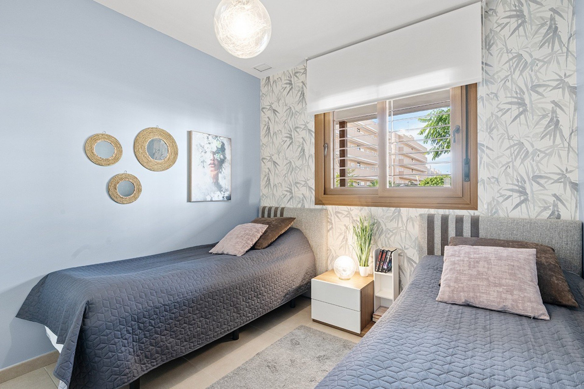 Reventa - Planta baja - Los Dolses